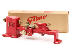 TEKNO (DANEMARK) (1)