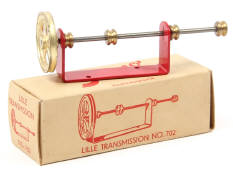 TEKNO (DANEMARK) (1)