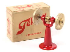 TEKNO (DANEMARK) (1)