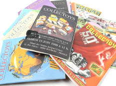 COLLECTOYS (FRANCE) (1)