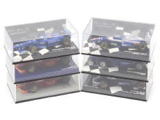 MINICHAMPS (ALLEMAGNE) (6)