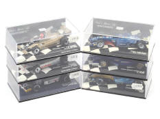 MINICHAMPS (ALLEMAGNE) (6)