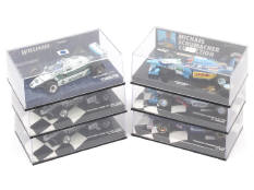 MINICHAMPS (ALLEMAGNE) (6)