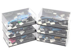 MINICHAMPS (ALLEMAGNE) (6)