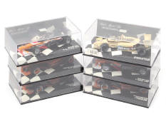 MINICHAMPS (ALLEMAGNE) (6)
