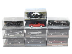 EDITIONS FABBRI (FRANCE) (10)