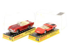 DINKY TOYS (2)
