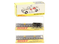 DINKY TOYS (GB) (3)