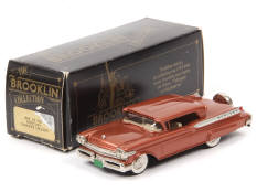 BROOKLIN MODELS (GB) (1)