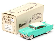 BROOKLIN MODELS (GB) (1)