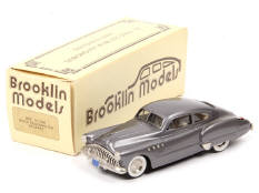 BROOKLIN MODELS (GB) (1)