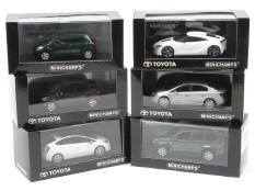 MINICHAMPS (ALLEMAGNE) (1)