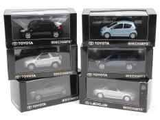 MINICHAMPS (ALLEMAGNE) (6)