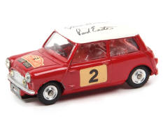 CORGI TOYS (GB) (1)