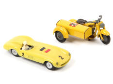 TEKNO (DANEMARK) (2)