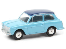 CORGI TOYS (GB) (1)