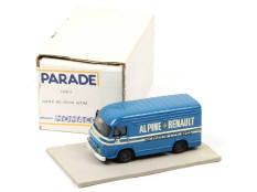 PARADE (FRANCE) (1)