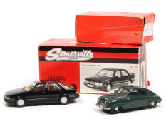 SOMERVILLE MODELS (GB) (2)