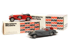 WESTERN MODELS (GB) (2)