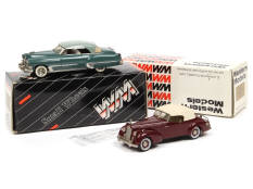 WESTERN MODELS (GB) (2)