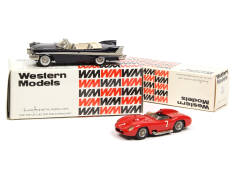 WESTERN MODELS (GB) (2)