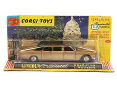 CORGI TOYS (GB) (1)