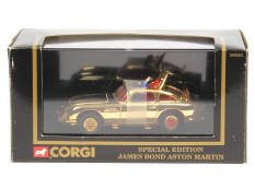 CORGI TOYS (GB) (1)