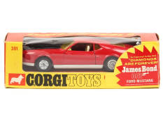CORGI TOYS (GB) (1)