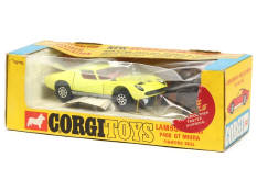 CORGI TOYS (GB) (1)
