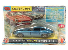 CORGI TOYS (GB) (1)