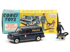 CORGI TOYS (GB) (1)