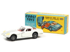 CORGI TOYS (GB) (1)