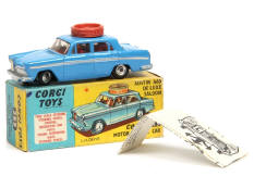 CORGI TOYS (GB) (1)