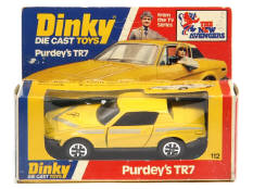 DINKY TOYS (GB) (1)