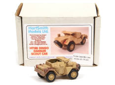 HARTSMITH MODELS Ltd (GB) (1)