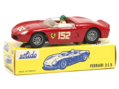 SOLIDO (FRANCE) (1)