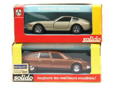 SOLIDO (FRANCE) (2)