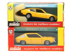 SOLIDO (FRANCE) (2)