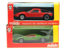 SOLIDO (FRANCE) (2)