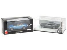 MINICHAMPS (ALLEMAGNE) (2)