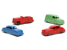 TOOTSIETOY (USA) (4)