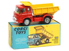 CORGI TOYS (GB) (1)