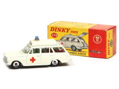 DINKY TOYS (GB) (1)