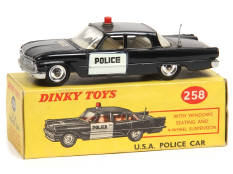 DINKY TOYS (GB) (1)