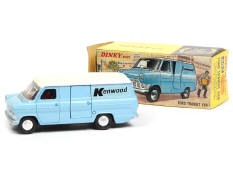 DINKY TOYS (GB) (1)