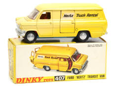 DINKY TOYS (GB) (1)