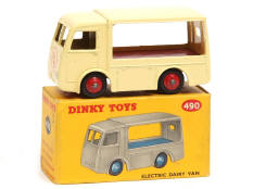 DINKY TOYS (GB) (1)