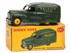 DINKY TOYS (GB) (1)