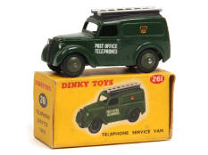DINKY TOYS (GB) (1)