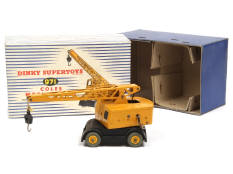 DINKY TOYS (GB) (1)